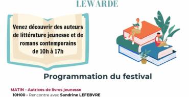 Festival, fête de la culture
