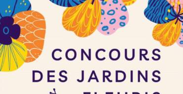 Concours des jardins fleuris