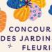 Concours des jardins fleuris