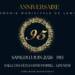 Concert anniversaire de l&rsquo;harmonie municipale
