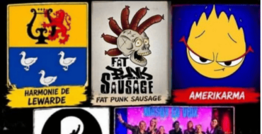 Fête de la musique