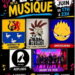 Fête de la musique