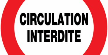 Information circulation – Brocante du 14 juillet 2026