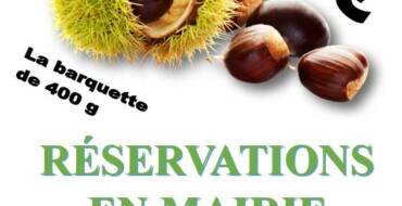 Le truffé Lewardois
