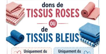 Nous avons besoin de vous !