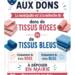 Nous avons besoin de vous !