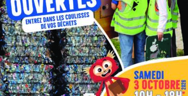 Portes Ouvertes Siaved