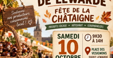 Marché du 10 octobre 2026