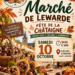 Marché du 10 octobre 2026