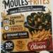 Soirée Moules-Frites à Lewarde !